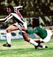 Ο Κούδας αποκάλυψε στο Αthletiko τι του είπε ο Καψής για το πιο... ιστορικό μαρκάρισμα