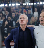 Η Ρεάλ Μαδρίτης «τσεκάρει» τον Ντιντιέ Ντεσάν