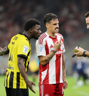 Η αφωνία για «Γερμανό» διαιτητή πριν το Ολυμπιακός – ΑΕΚ