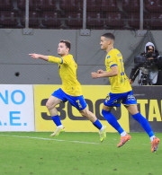 Xωρίς τρεις αλλά με Μπουχαλάκη κόντρα στον Ατρόμητο ο Παναιτωλικός