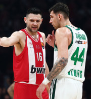 Ο λόγος που η Euroleague δεν ορίζει τα παιχνίδια της τελευταίας αγωνιστικής την ίδια ώρα