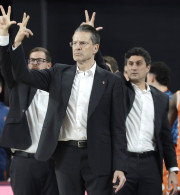 «Δεν υπάρχει αμφιβολία ότι ο Μαρτίνεθ είναι ο προπονητής της χρονιάς στη EuroLeague»