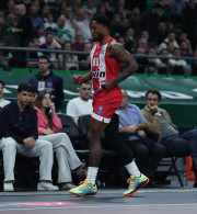 Ανατροπή με Ταϊρίκ Τζόουνς - Το ΑΣΕΑΔ ακύρωσε την ποινή του