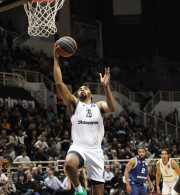 Ο ΠΑΟΚ τα... χρειάστηκε, αλλά «λύγισε» την Καρδίτσα και ετοιμάζεται για Μούρθια