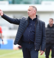 Οι δύο προπονητές που έχει ξεχωρίσει ο Άρης (video)