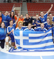 Η εθνική Γυναικών νίκησε ξανά το Ισραήλ και βάζει πλώρη για πρόκριση στην τελική φάση του Ευρωπαϊκού