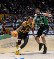 Πότε είναι το καθοριστικό Game 3 της ΑΕΚ κόντρα στη Μπανταλόνα