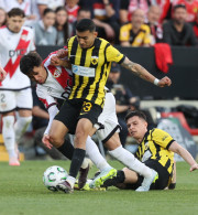 Πότε είναι η ρεβάνς της ΑΕΚ με τη Ράγιο Βαγιεκάνο