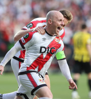 «Γκουρού ή μετά Χριστόν προφήτης;»: Ο Ίσι αποκάλυψε τη πρόβλεψη του Πέρεθ πριν το ματς με την ΑΕΚ