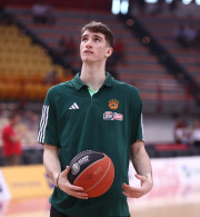 «EuroLeague by Night»: Η συζήτηση για την «απουσία» των Ελλήνων παικτών στο ελληνικό μπάσκετ  (video)