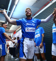 Ο Τομας Γουόκαπ συναντήθηκε και φωτογραφήθηκε με τον Στέφανο Κασσελάκη