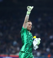 Το τείχος... έπεσε - Ο Πίκφορντ δέχτηκε γκολ με την φανέλα της Αγγλίας έπειτα από 17 μήνες (video)