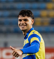 Μετά τον Χατζηεμμανουήλ, ο Αστέρας AKTOR «έδεσε» και τον Λάσκαρη