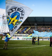 Ο Αστέρας AKTOR δίνει τον πρώτο του «τελικό» και θέλει τον κόσμο στο πλευρό του