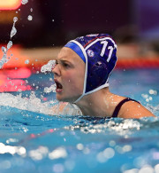 Ισόπαλη η Βουλιαγμένη με τη Σαντ Αντρέου - Στον Λαιμό θα κριθεί η πρόκριση στις «4» του Champions League