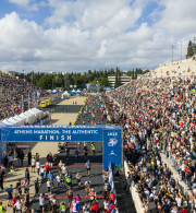 Ο μαραθώνιος της Αθήνας γίνεται platinum και θέλει να πάρει το Παγκόσμιο Πρωτάθλημα της απόστασης το 2030