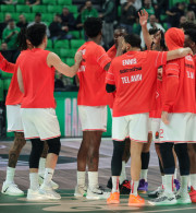 Πρόστιμο μαμούθ από τη EuroLeague στη Χάποελ Τελ Αβίβ - Γιατί θα κληθεί να πληρώσει 4,8 εκατομμύρια