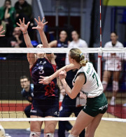 Κρατάει χρόνια αυτή η κολόνια: Όταν Παναθηναϊκός και ΖΑΟΝ μονοπωλούσαν τους τίτλους για μία δεκαετία