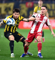 Τελευταία ευκαιρία! Βλέπεις τους αγώνες των playoffs δωρεάν*!