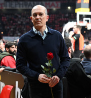 Στη Λυών ο Γιώργος Αγγελόπουλος για το Βιλερμπάν - Ολυμπιακός