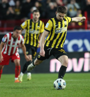 Τα στημένα της ΑΕΚ και ο τρόπος δημιουργίας του Ολυμπιακού