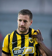 Βάργκα: «Όταν υπέγραψα στην ΑΕΚ δεν πρόλαβα να αποχαιρετήσω τη Φερεντσβάρος»