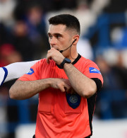 Κηφισιά: «Απορία, προβληματισμός και απογοήτευση για τον ορισμό του Ζαμπαλά με τον Ατρόμητο»