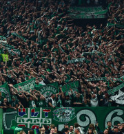 «Οι καλύτεροι οπαδοί στον κόσμο»: Η EuroLeague αποθέωσε τον λαό του Παναθηναϊκού (video)