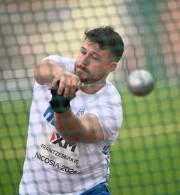 Ξεκίνησε η σεζόν του ανοιχτού στίβου - Ξεχώρισαν Φραντζεσκάκης, Ρούσσου και Μαρινάκου