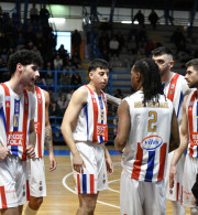 Elite League: Με νίκες συνέχισαν Δόξα Λευκάδας και Βίκος Ιωαννίνων μια «στροφή» πριν το φινάλε