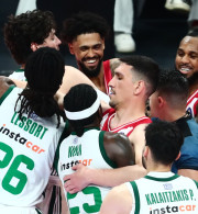 Παναθηναϊκός: «Θράσος χωρίς όρια από την ομάδα που περιφέρει την αθλιότητα»