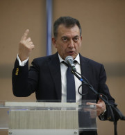 Η επιστολή-απάντηση του Γιάννη Βρούτση στον Βαγγέλη Λιόλιο για τη χρηματοδότηση σε Α1 και Α2 γυναικών