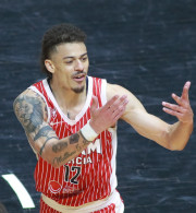 Η Μούρθια «πάτησε» την Μπανταλόνα πριν τους... τελικούς με ΠΑΟΚ και ΑΕΚ