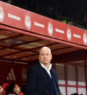 Καπετανάκος στο «BACK2ΜΠΑΚ»: «Το σχέδιο του Νίκολιτς κέρδισε τον Μεντιλίμπαρ στο πιο κρίσιμο σημείο της σεζόν» (video)