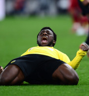 Αγκαλιά με τον τίτλο η ΑΕΚ - Αυτές είναι οι πιθανότητες για πρωτάθλημα μετά τη νίκη επί του Ολυμπιακού