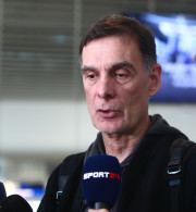 Μπαρτζώκας: «Πρέπει να ξεχάσουμε τη νίκη με τη Ρεάλ και να προχωρήσουμε»