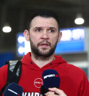 Παπανικολάου: «Σε κάθε παιχνίδι παίζουμε για να κερδίζουμε, χωρίς να κοιτάζουμε πρώτη και δεύτερη θέση»