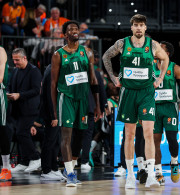 Γιατί ο Παναθηναϊκός έχει τα μάτια του στραμμένα στο ντέρμπι του Τελ Αβίβ