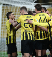 Καπετανάκος στο «BACK2ΜΠΑΚ»: «Το άγχος με την επιστροφή διεθνών στην ΑΕΚ, τι ισχύει με Βάργκα και Πινέδα» (video)