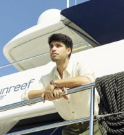 Ο Αλκαράθ αγόρασε γιοτ 7,6 εκατομμυρίων ευρώ που θυμίζει αυτό του Ναδάλ αλλά είναι μεγαλύτερο