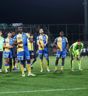 Ώρα «τελικού» για τον Αστέρα AKTOR - Ο Αντωνόπουλος δεν ανακοίνωσε αποστολή ενόψει ΑΕΛ Novibet