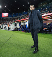 Με Μπαλντίνι υπηρεσιακό η Ιταλία στο φιλικό με την Εθνική Ελλάδας