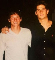 «Δεν βλέπω νόημα στη ζωή» - Η τραγική ιστορία του «ποιητή της μπάλας» που αυτοκτόνησε στα 21 του