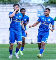 Τα Χανιά νίκησαν τον Παναργειακό, αλλά υποβιβάστηκαν και μαθηματικά στη Γ' Εθνική