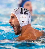 Τα highlights της μεγάλης ανατροπής της Ελλάδας με τη Σερβία στο World Cup (video)