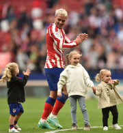 Ο σούπερ σταρ του ποδοσφαίρου που τεκνοποιεί συγκεκριμένη μέρα - Τo τρομερό στατιστικό του Γκριεζμάν