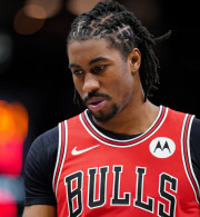 «Ο Θεός μου γιάτρεψε το γόνατο»: Η ιστορία του NBAer και η... μάχη μεταξύ πίστης και καριέρας