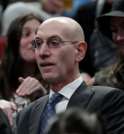 Ομάδες της EuroLeague κατέθεσαν προσφορά για το NBA Europe!