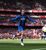 «Χαρακίρι» από την Άρσεναλ, η Μπόρνμουθ πήρε το διπλό της χρονιάς κι έβαλε «φωτιά» στην Premier League!