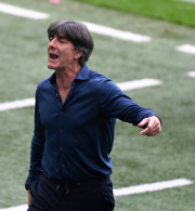 H Γκάνα πάει για το απόλυτο «colpo grosso» με Γιόακιμ Λεβ